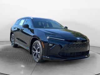 2026 Toyota Toyota Crown Signia XLE
