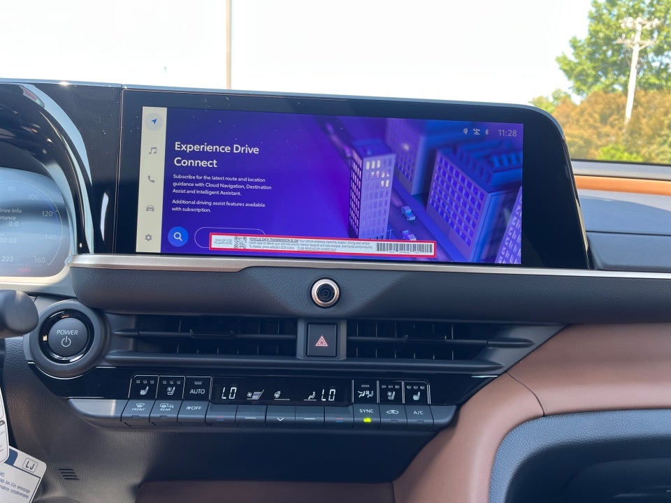 2026 Toyota Toyota Crown Signia Limited