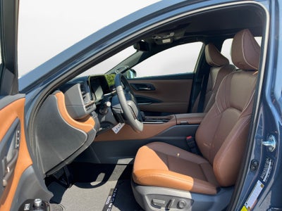 2026 Toyota Toyota Crown Signia Limited