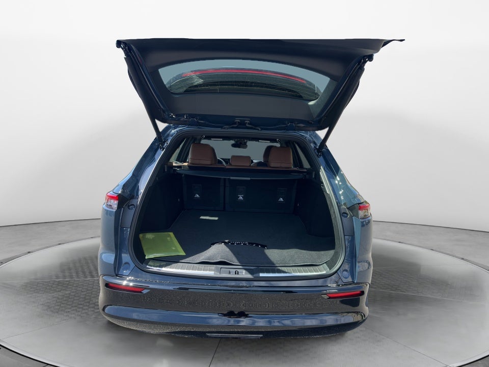 2026 Toyota Crown Signia XLE