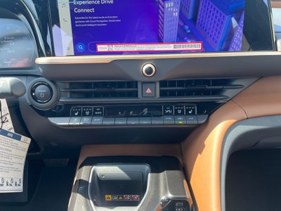 2026 Toyota Crown Signia XLE