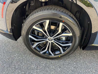 2026 Toyota Crown Signia XLE