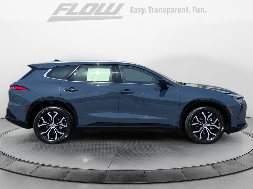 2026 Toyota Crown Signia XLE