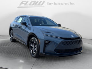 2026 Toyota Toyota Crown Signia XLE