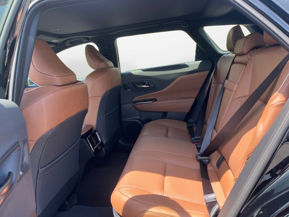 2026 Toyota Crown Signia Limited