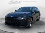 2026 Toyota Crown Signia Limited