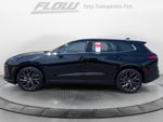 2026 Toyota Crown Signia Limited