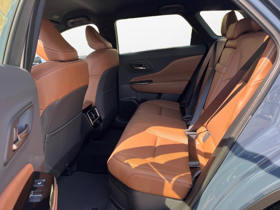 2026 Toyota Toyota Crown Signia XLE