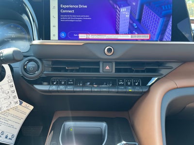 2026 Toyota Toyota Crown Signia XLE