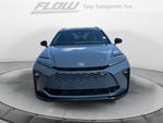2026 Toyota Toyota Crown Signia XLE