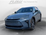 2026 Toyota Toyota Crown Signia XLE