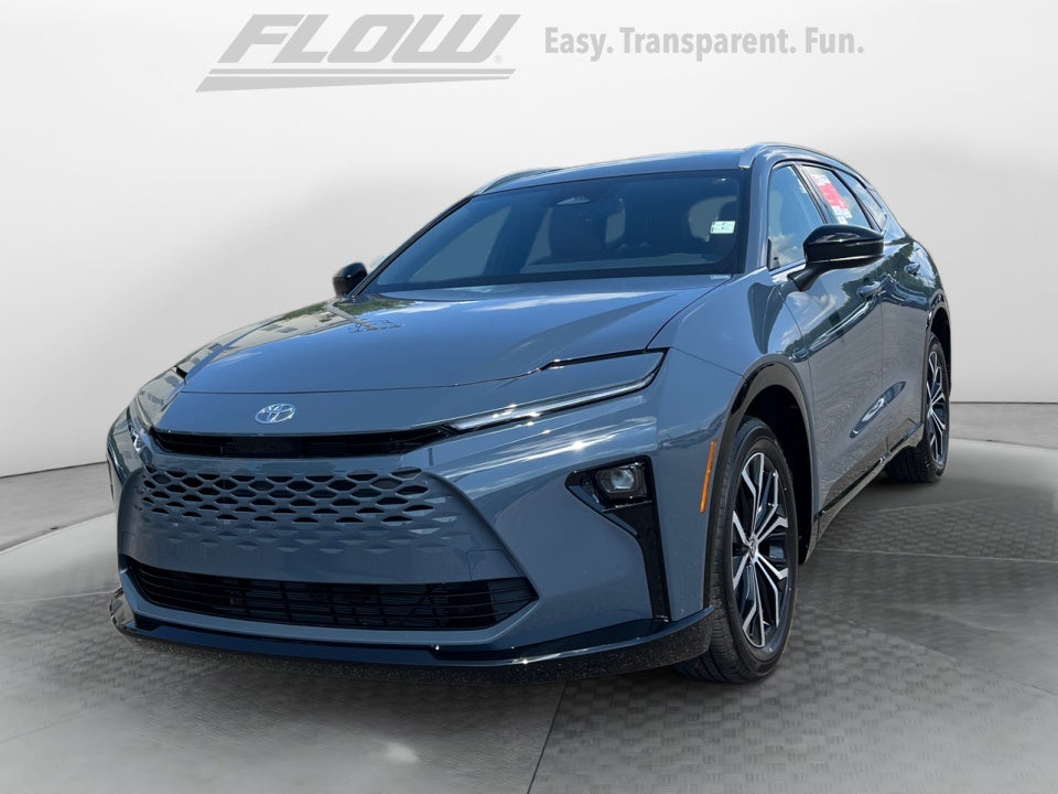 2026 Toyota Toyota Crown Signia XLE