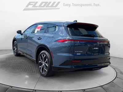 2026 Toyota Toyota Crown Signia XLE