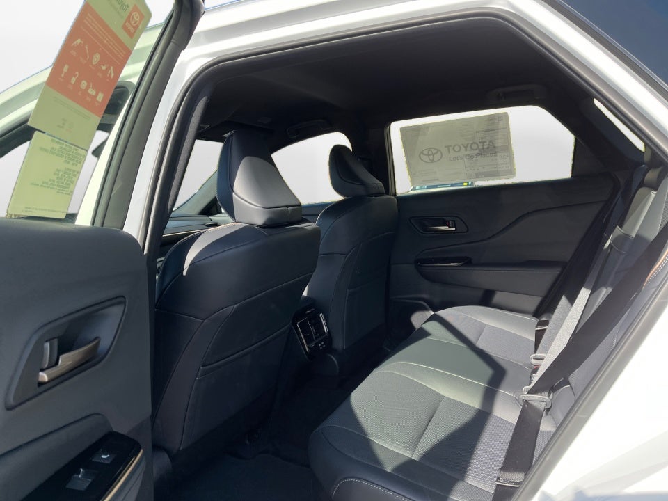 2026 Toyota Toyota Crown Signia XLE