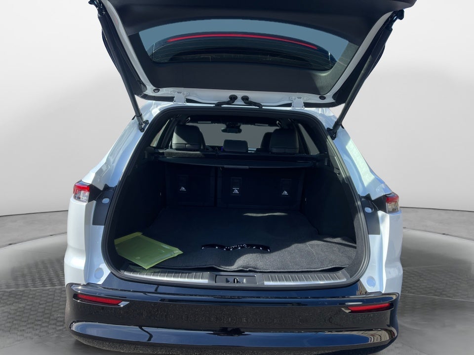 2026 Toyota Toyota Crown Signia XLE