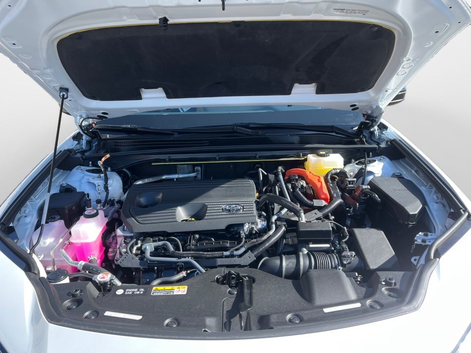 2026 Toyota Toyota Crown Signia XLE