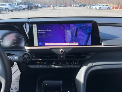 2026 Toyota Toyota Crown Signia XLE