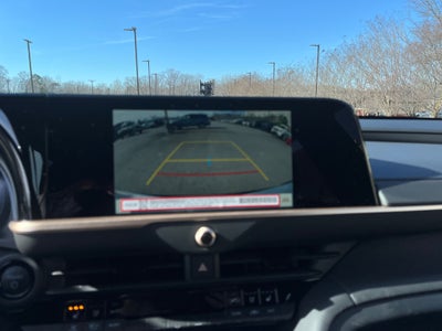 2026 Toyota Toyota Crown Signia XLE