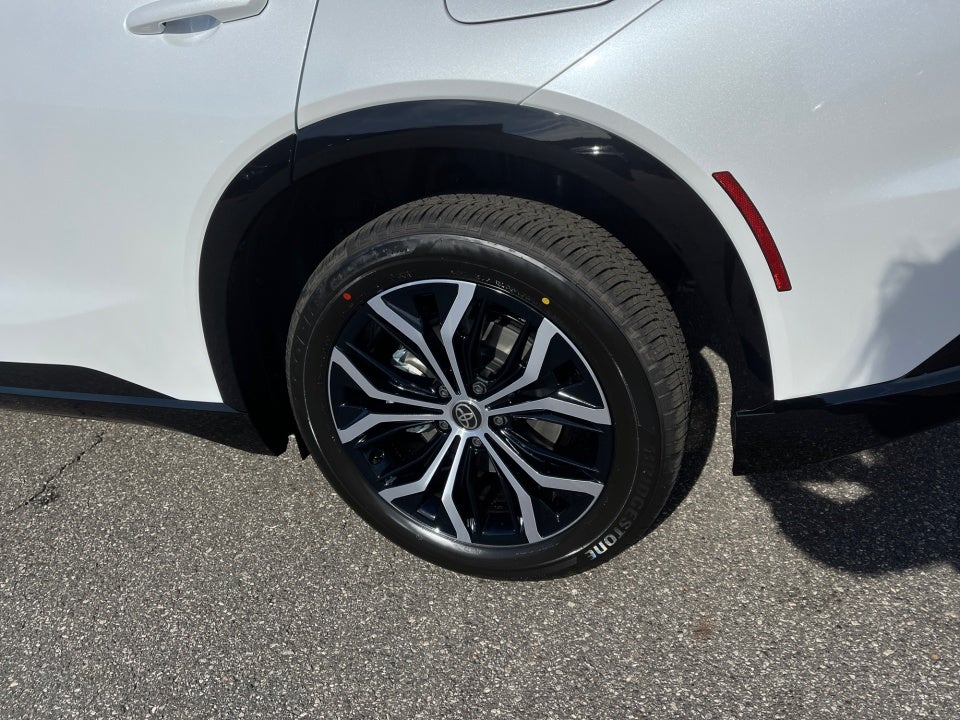 2026 Toyota Toyota Crown Signia XLE