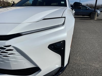 2026 Toyota Toyota Crown Signia XLE