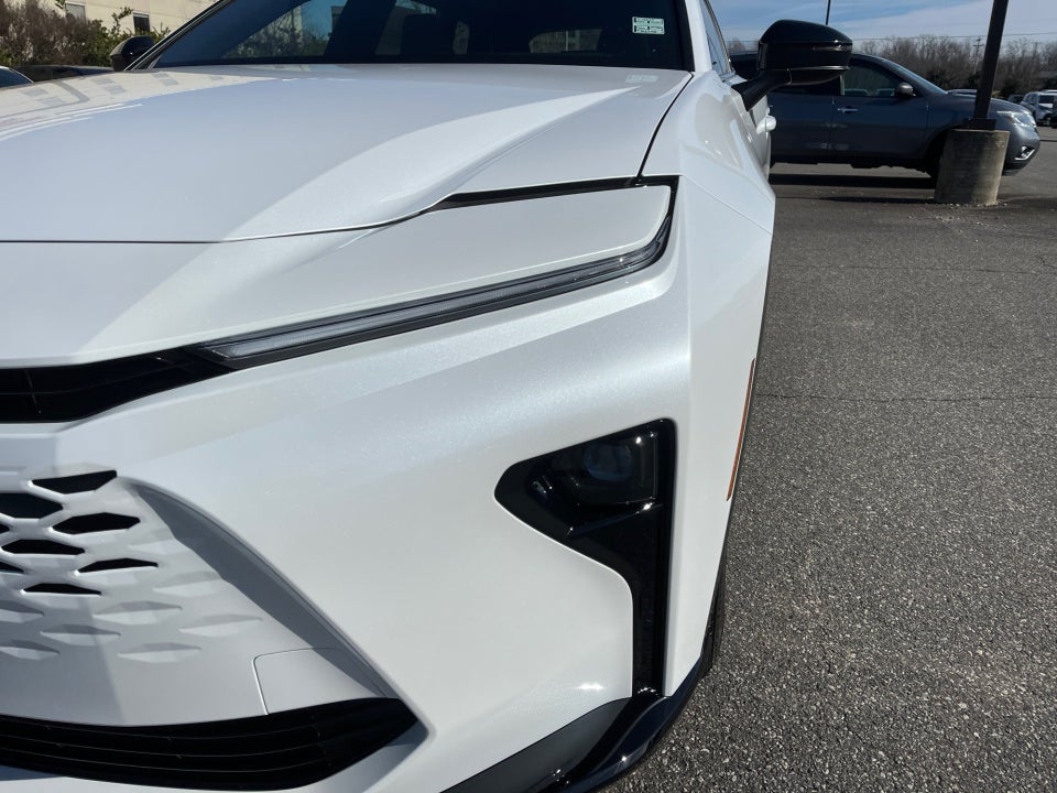 2026 Toyota Toyota Crown Signia XLE