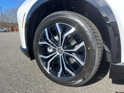 2026 Toyota Toyota Crown Signia XLE