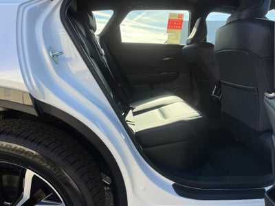 2026 Toyota Toyota Crown Signia XLE