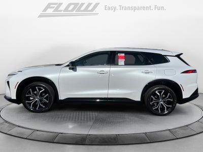 2026 Toyota Toyota Crown Signia XLE