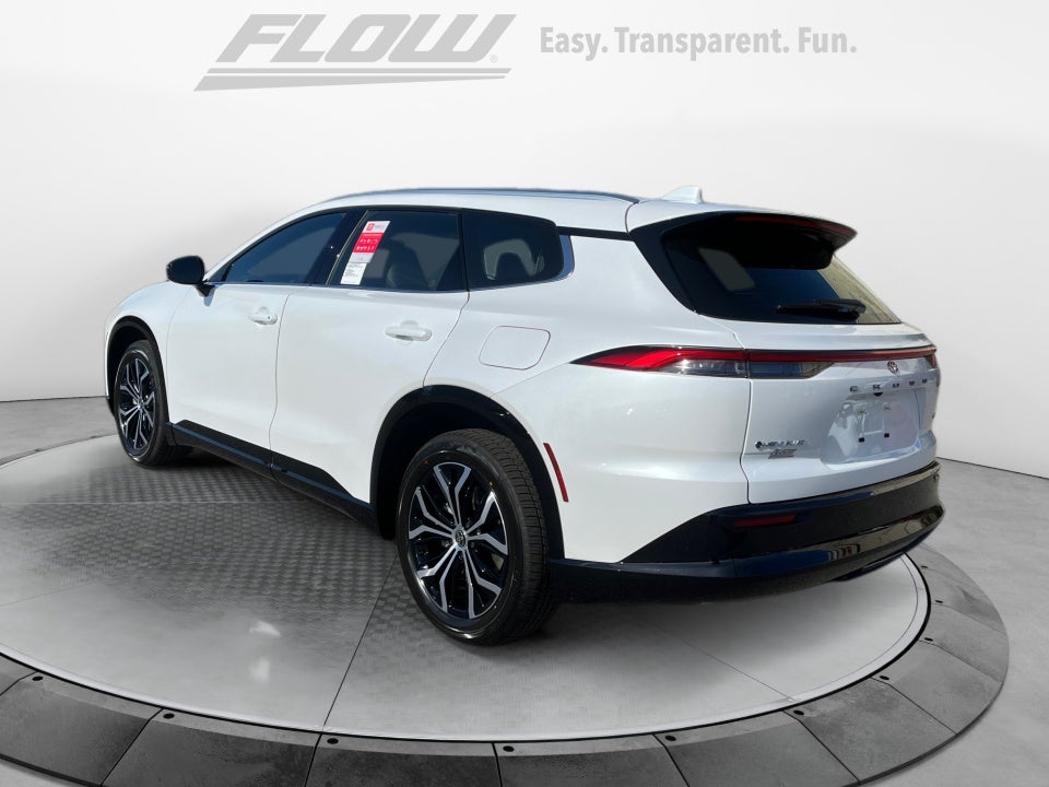 2026 Toyota Toyota Crown Signia XLE