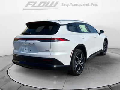 2026 Toyota Toyota Crown Signia XLE