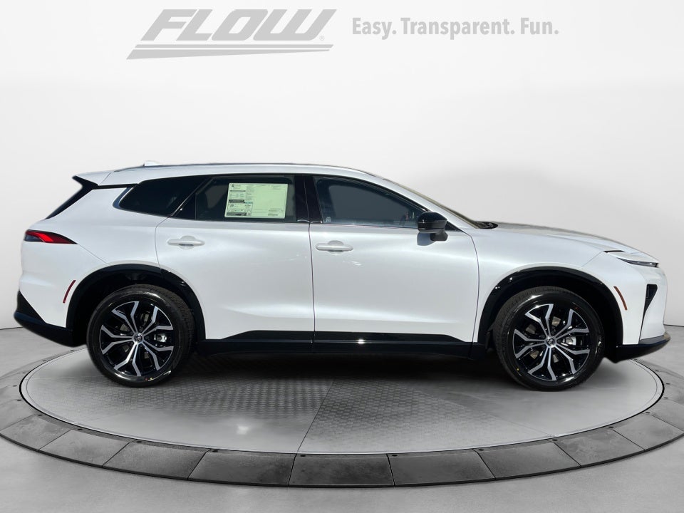 2026 Toyota Toyota Crown Signia XLE