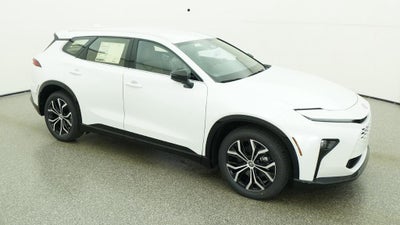2026 Toyota Toyota Crown Signia XLE