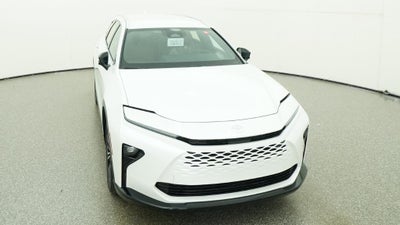 2026 Toyota Toyota Crown Signia XLE