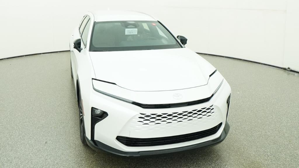 2026 Toyota Toyota Crown Signia XLE