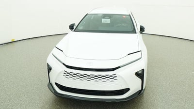 2026 Toyota Toyota Crown Signia XLE