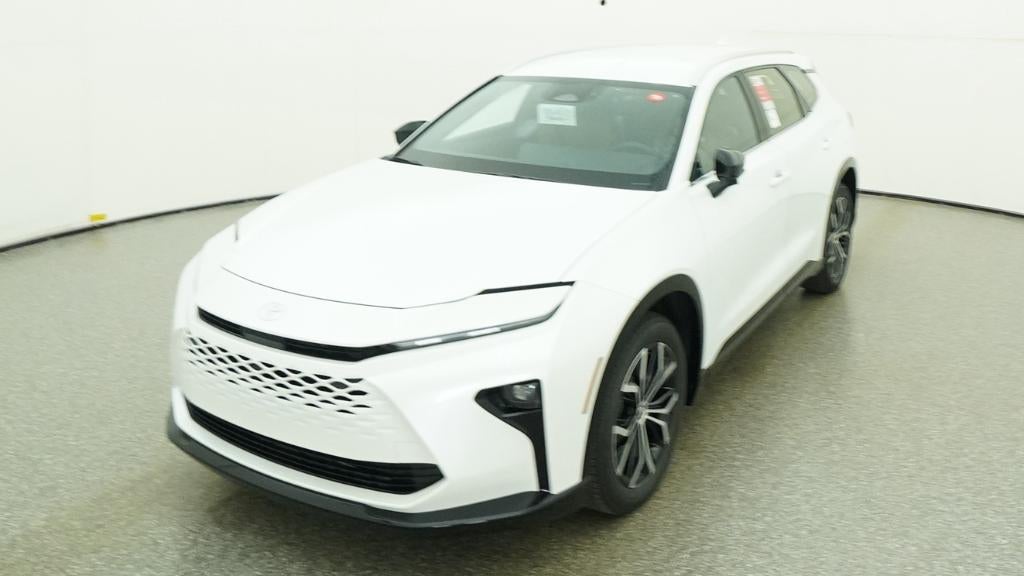 2026 Toyota Toyota Crown Signia XLE