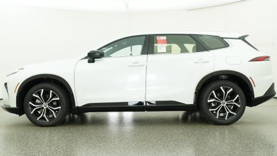2026 Toyota Toyota Crown Signia XLE