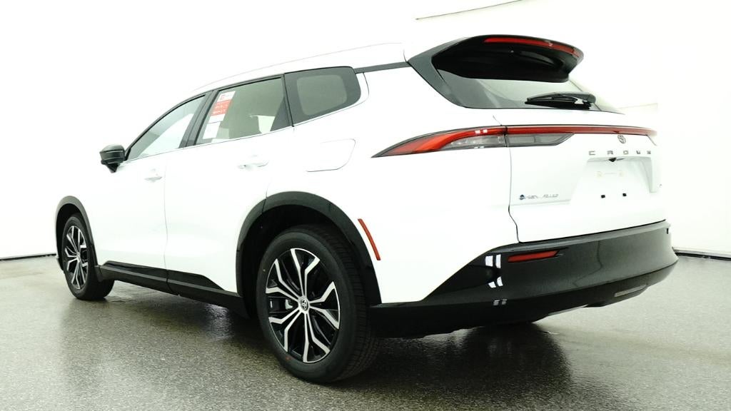 2026 Toyota Toyota Crown Signia XLE