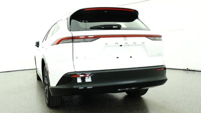 2026 Toyota Toyota Crown Signia XLE