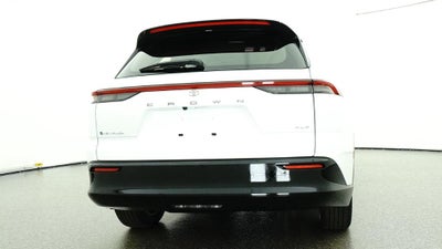 2026 Toyota Toyota Crown Signia XLE