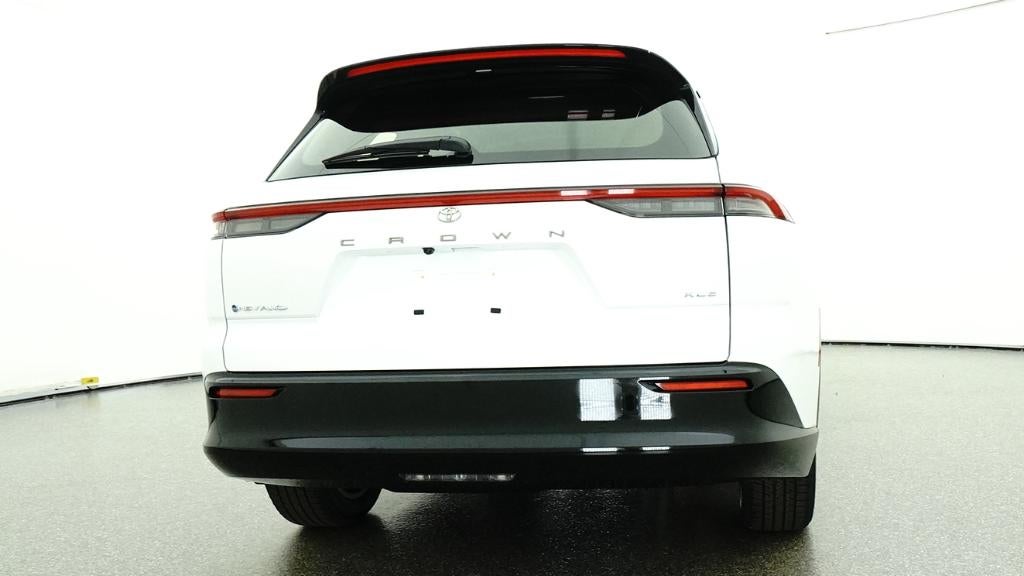 2026 Toyota Toyota Crown Signia XLE