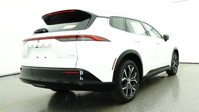 2026 Toyota Toyota Crown Signia XLE