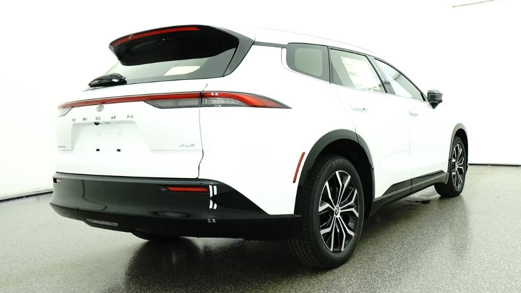 2026 Toyota Toyota Crown Signia XLE