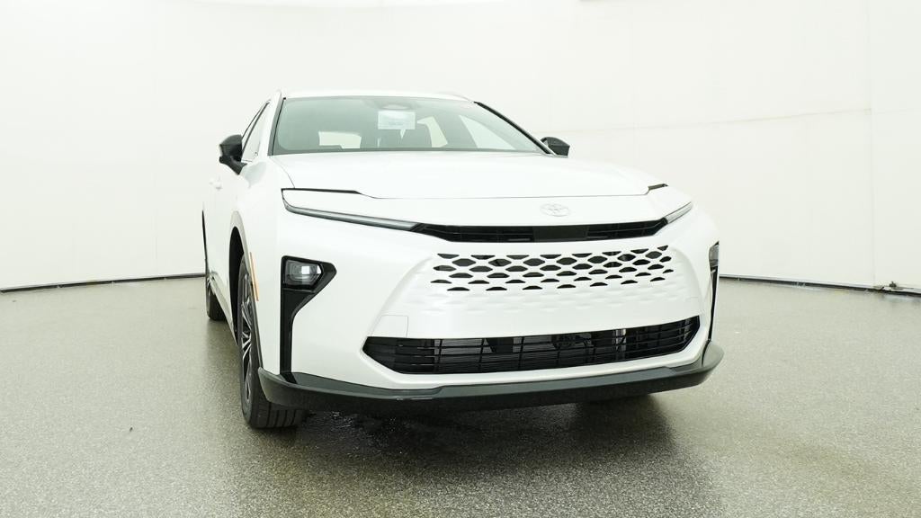 2026 Toyota Toyota Crown Signia XLE