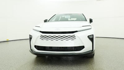 2026 Toyota Toyota Crown Signia XLE