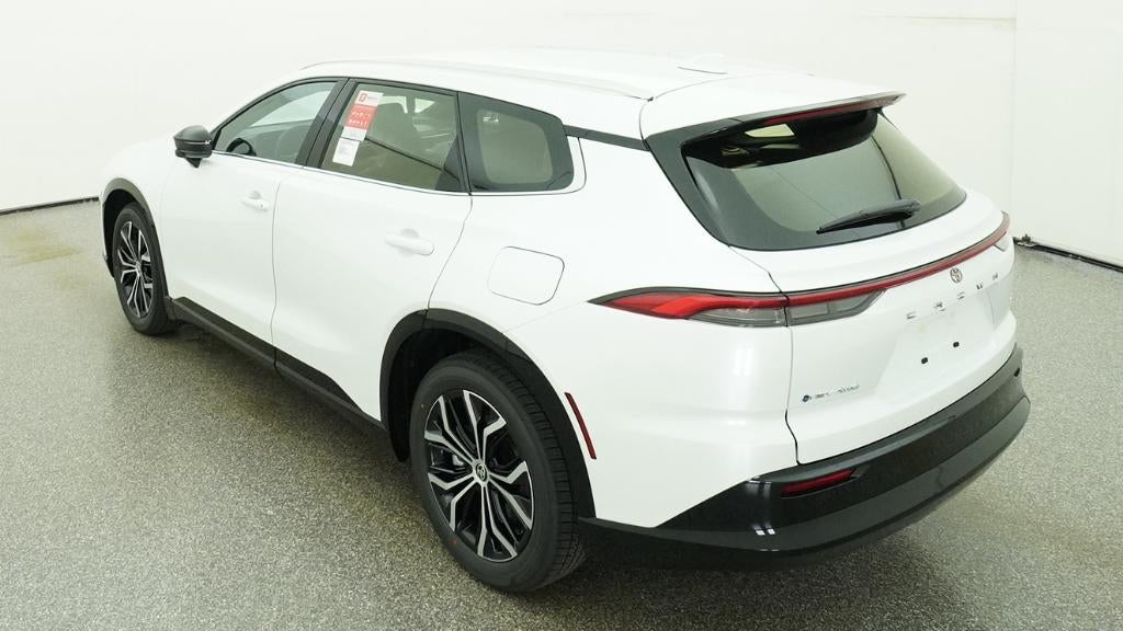 2026 Toyota Toyota Crown Signia XLE