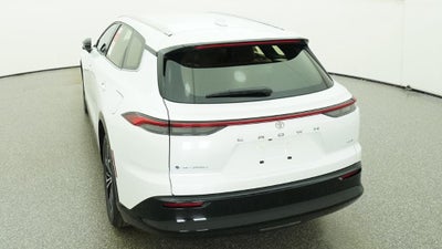 2026 Toyota Toyota Crown Signia XLE