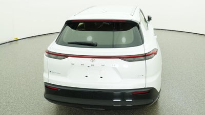 2026 Toyota Toyota Crown Signia XLE