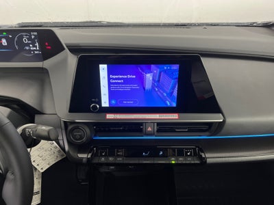 2026 Toyota Prius Nightshade