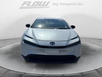 2026 Toyota Prius Nightshade
